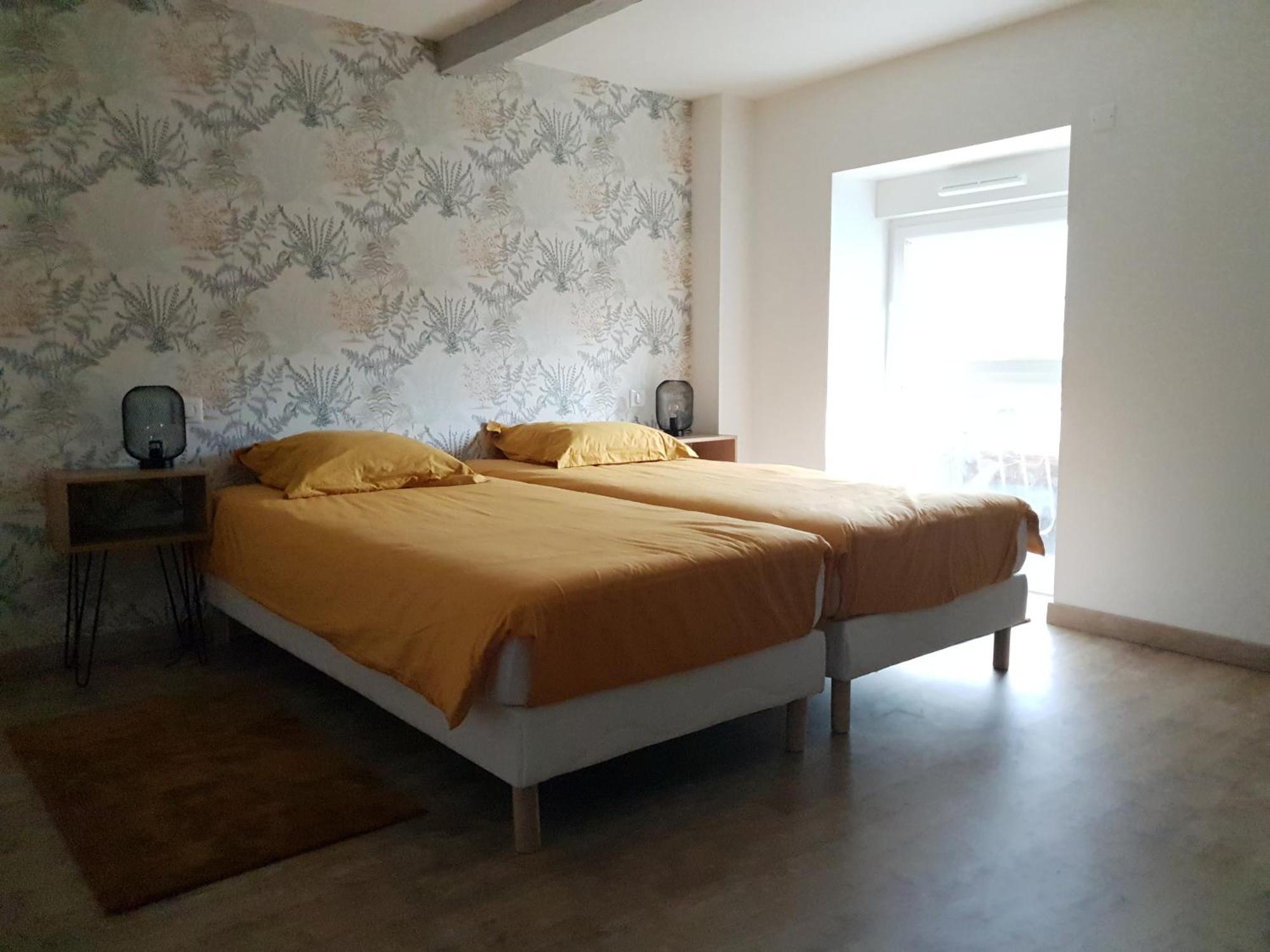 Apartament La Longere De Vin'Ay Vinay  Zewnętrze zdjęcie