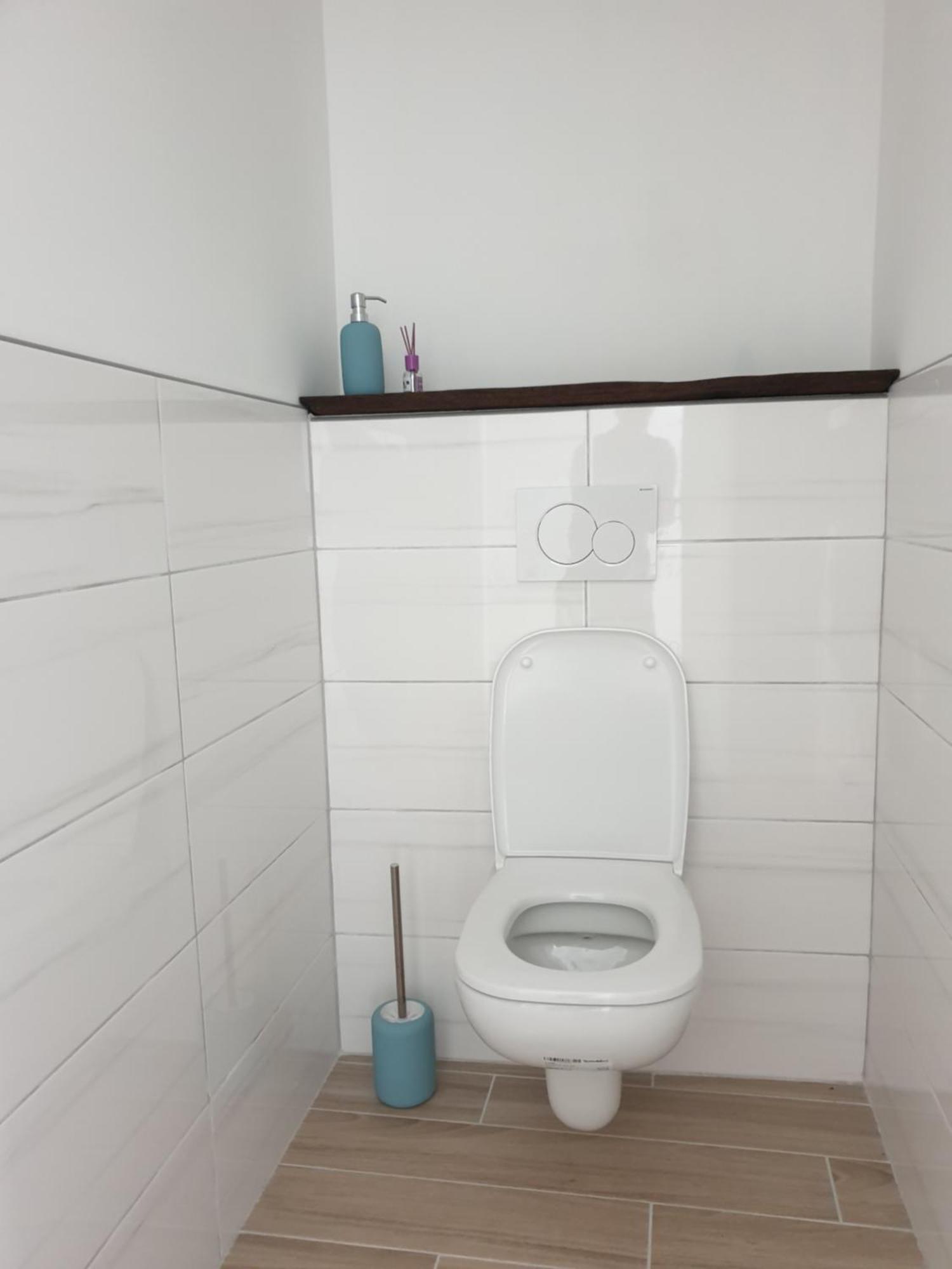 Apartament La Longere De Vin'Ay Vinay  Zewnętrze zdjęcie