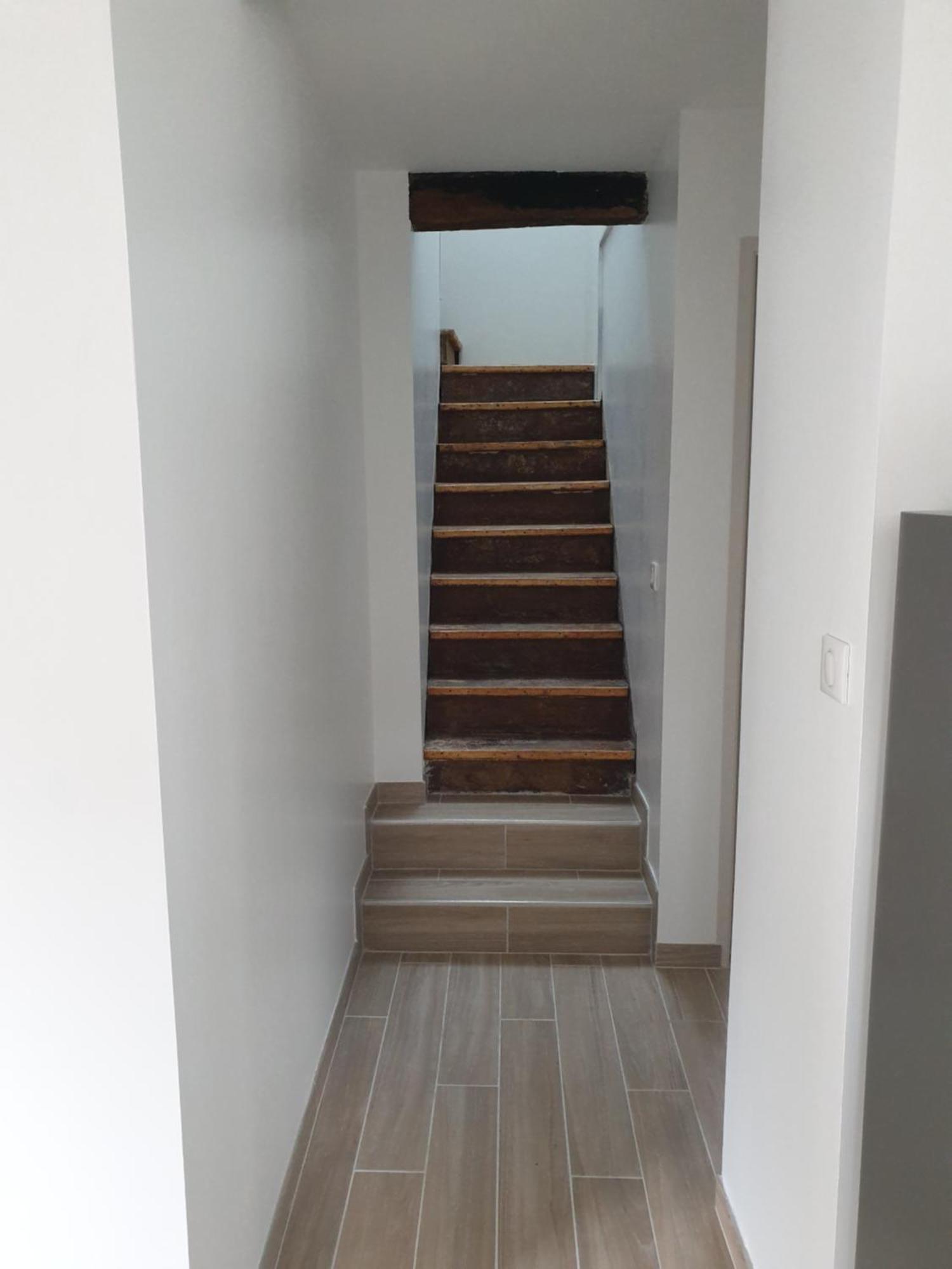 Apartament La Longere De Vin'Ay Vinay  Zewnętrze zdjęcie