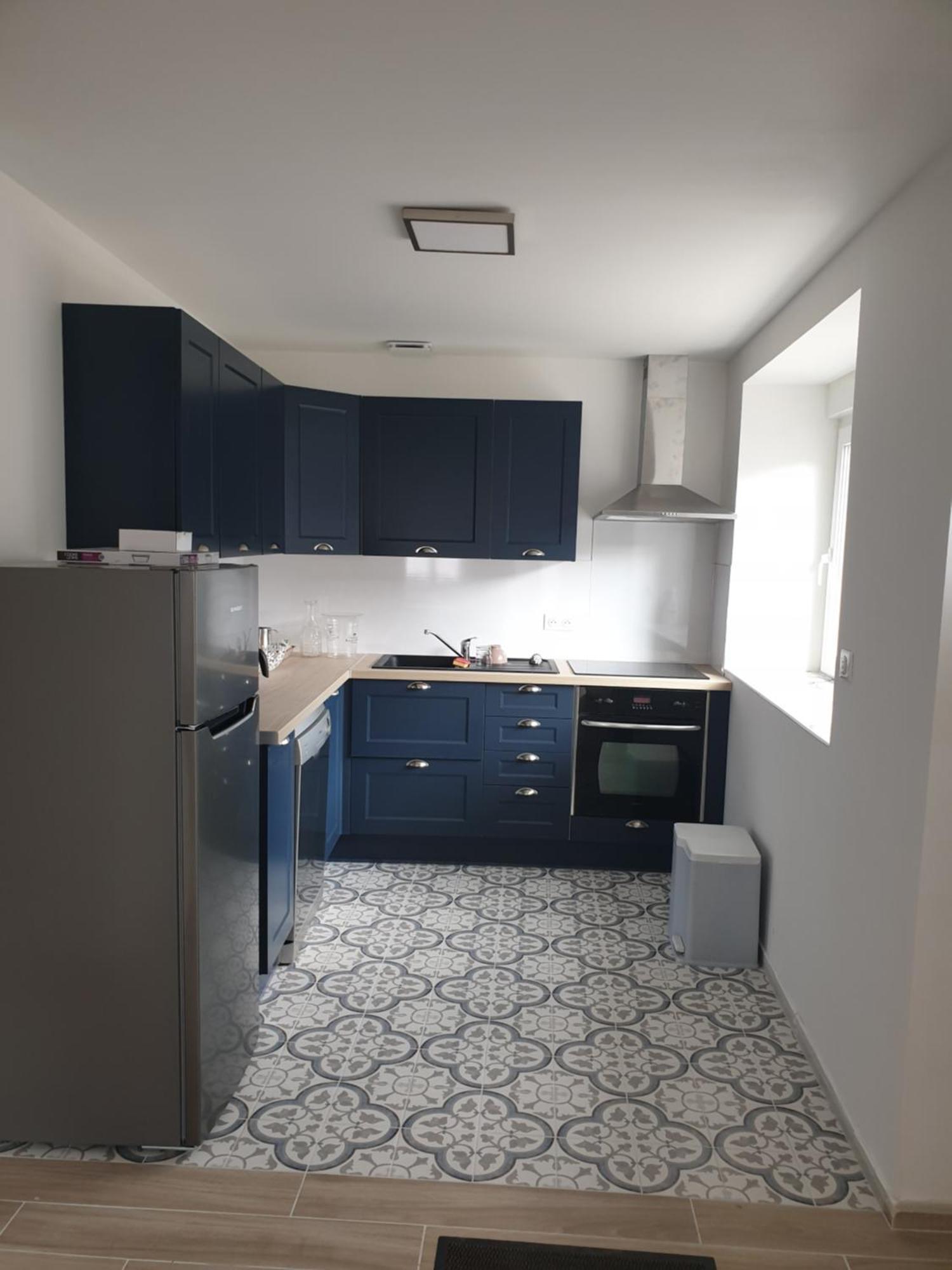 Apartament La Longere De Vin'Ay Vinay  Zewnętrze zdjęcie